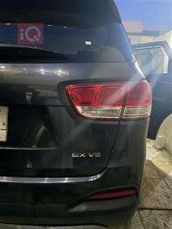 کیا سۆرینتۆ
